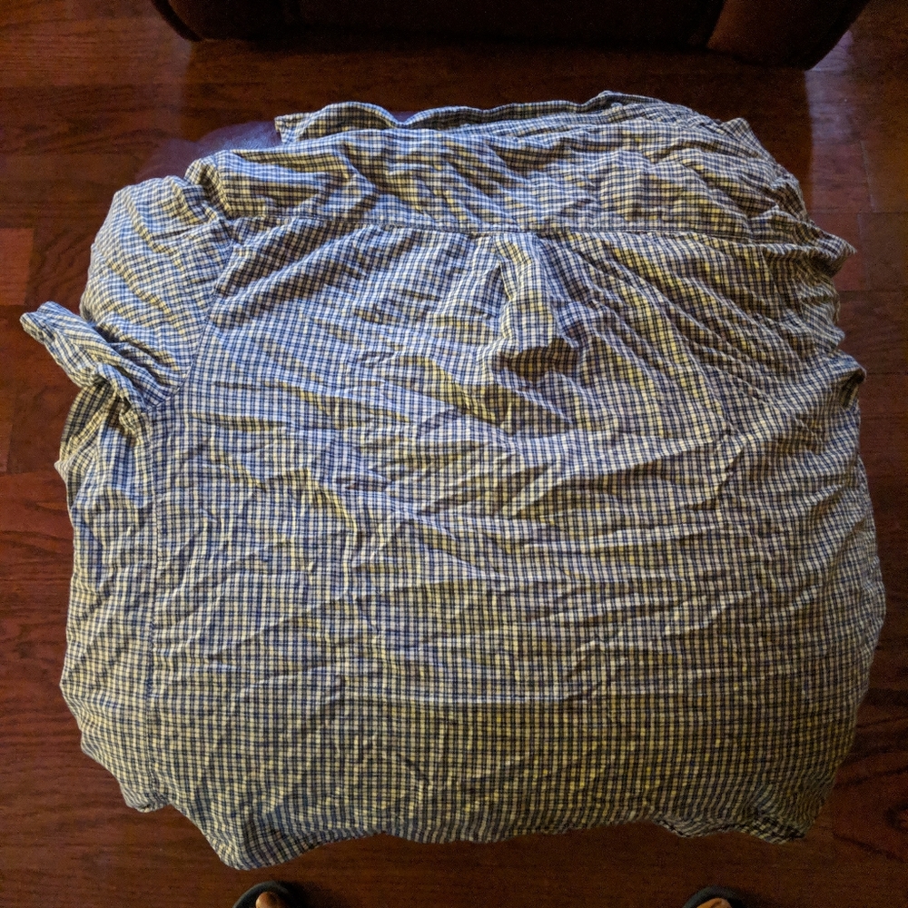 Bugle Boy button down - Picture 2 of 3